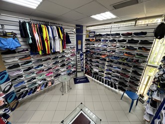 Фото компании  Магазин "ASICS Altra 361°" Геленджик 23