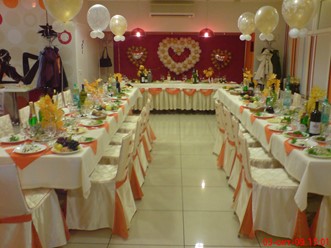 Фото компании  Appeti 31