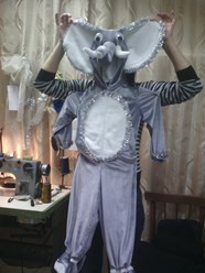 Фото компании ИП АТЕЛЬЕ ПО ПОШИВУ И РЕМОНТУ ОДЕЖДЫ НА ДОВАТОРЦЕВ 61А 56