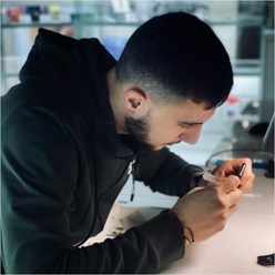 Фото компании  Сервисный центр "Меронт" 3