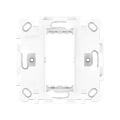 Рамка монтажная 1М CADUCEUS ALING MODE