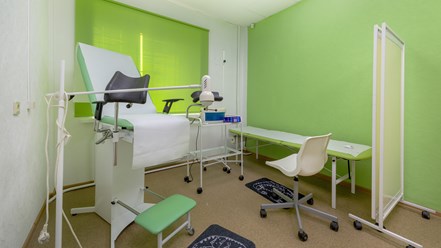 Фото компании  ЛамиМед 7