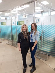 Фото компании  Центр недвижимости Мегаполис 6