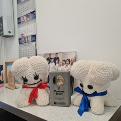 Фото компании  Клиника Доктора Аитова 4