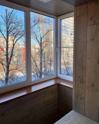 Фото компании ИП Зайчиков Роман Викторович Окна Фараон 27