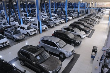 Фото компании ООО АвтоИмперия 10