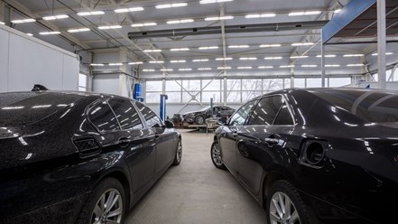 Фото компании  СТО Авто Домодедово 12