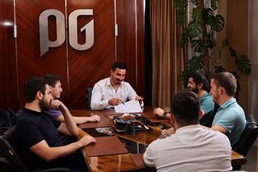 Фото компании ООО ПАРУ ГРУПП 1