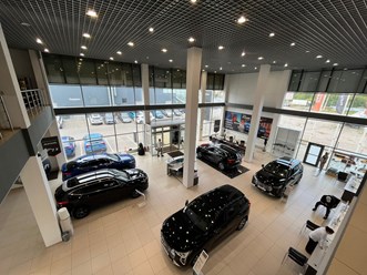 Фото компании  Haval 2