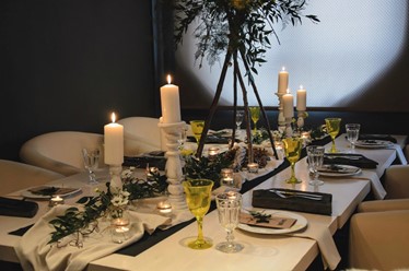 Фото компании  OLENЬ 1