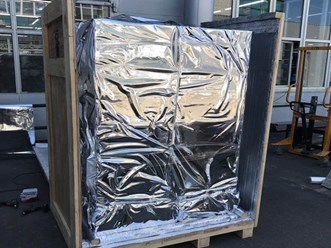 Фото компании ООО ТПК НОМЕКС РУС 3