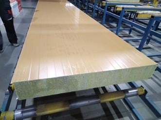 Фото компании ООО БНК Строительные Материалы 7