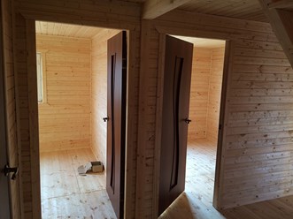 Строительство домов и коттеджей в Ступино Кашире Туле Московской области Ремонт и отделка квартир