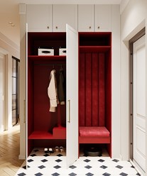 Квартира 33 кв.м. метро Аэропорт МСК