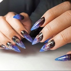 Фото компании  StarNails филиал №3 1