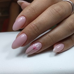 Фото компании  Irina Nails 9