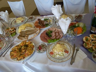 Фото компании  Черемушки, кафе 11