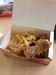 Фото компании  KFC, сеть ресторанов быстрого питания 4