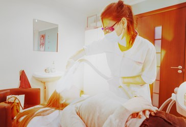 Фото компании  Гладкая кожа 1