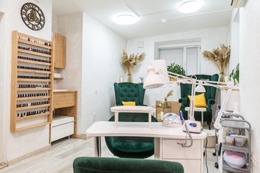 Фото компании  Lucky Rooms 3