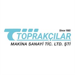 Фото компании ООО Toprakcilar Makina 4
