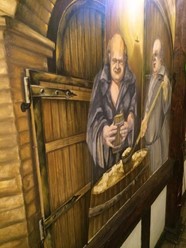 Фото компании  Старина Мюллер, сеть пивных ресторанов 9