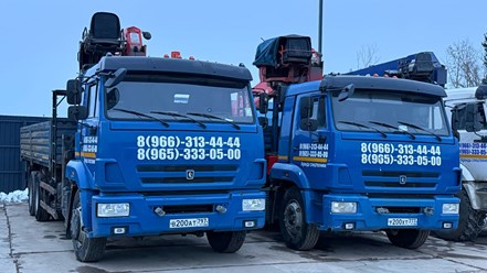 Фото компании ООО Стройман 4