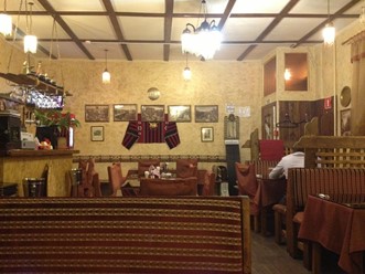 Фото компании  Бейрут, кафе 5