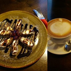 Фото компании  Рататуй, кафе 40