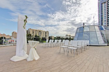 Фото компании ООО Банкетный зал «SILVER» 6