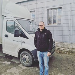 Фото компании ООО Тд АвтоЮг 17