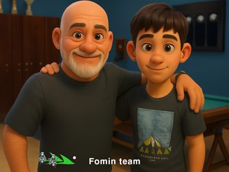 1 место и звание &quot;Дуэт недели&quot;: &quot;Петя и Волк 3.0&quot;, 2 место: &quot;Fomin team&quot;, 3 место: &quot;Мы их не ждали&quot;!