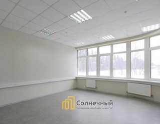 Фото компании  Складской комплекс "Солнечный" 6