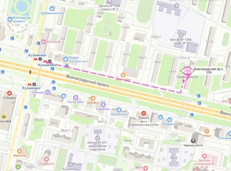 Фото компании  Magic Sweet 14