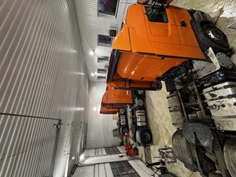 Фото компании ООО Scania Ato Pro 5