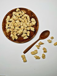 соевый гуляш купить