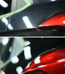 Фото компании  Автополе Центр детейлинга 6