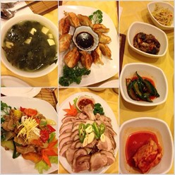 Фото компании  Сеул, ресторан южнокорейской кухни 18