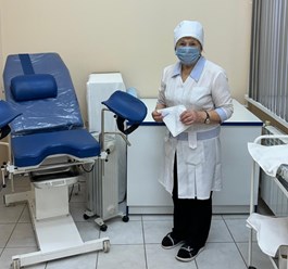 Курсы гинекологии, обучение акушерское дело