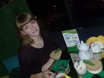 Фото компании  La Terrasse, ресторан 34