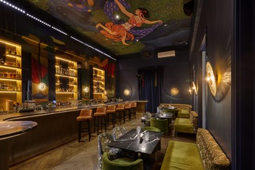 Фото компании  Rodina Moskva Event 4