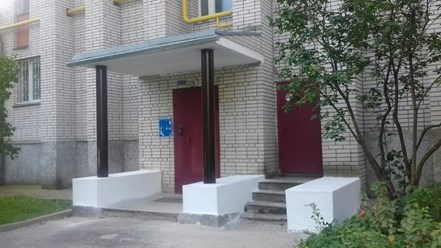 Фото компании ООО АссистентЖКХ 25