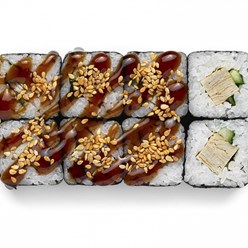 Фото компании  Tokyo Sushi 4