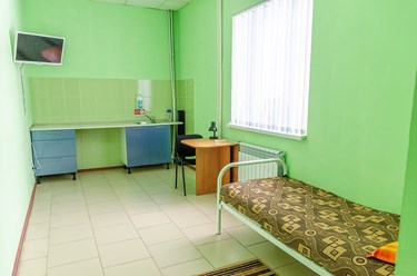 Комната VIP
