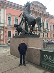 Фото компании  Макдоналдс, сеть ресторанов быстрого обслуживания 2