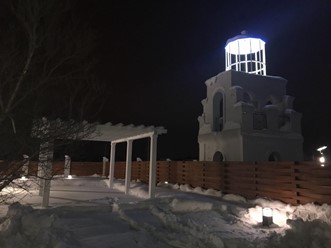 Фото компании  Парус medical resort & spa 44