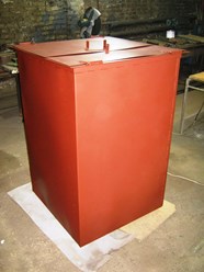 Фото компании ООО Красноярские МеталлоКонструкции 32