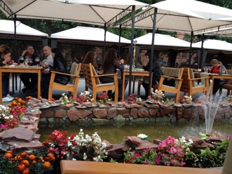 Фото компании  Невский причал 22