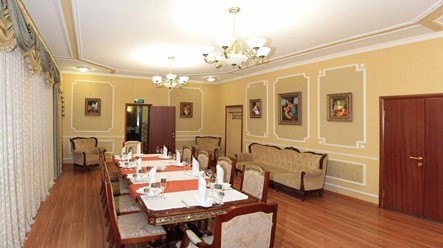 Фото компании  Старый Тбилиси, ресторан 2