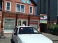 Учебный автомобиль Лада Самара автошколы "Импульс"
г. Лабинск, ул. Красная, 65
8(988)36-77-007